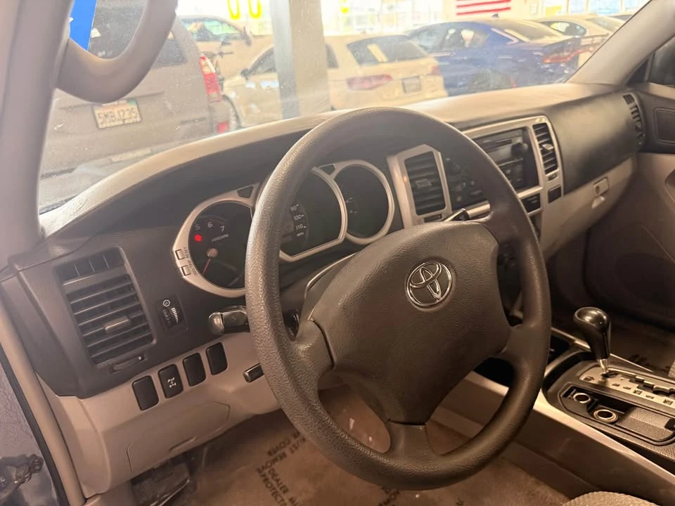 2005 Toyota 4Runner 4th Gen - Image 10 of 17