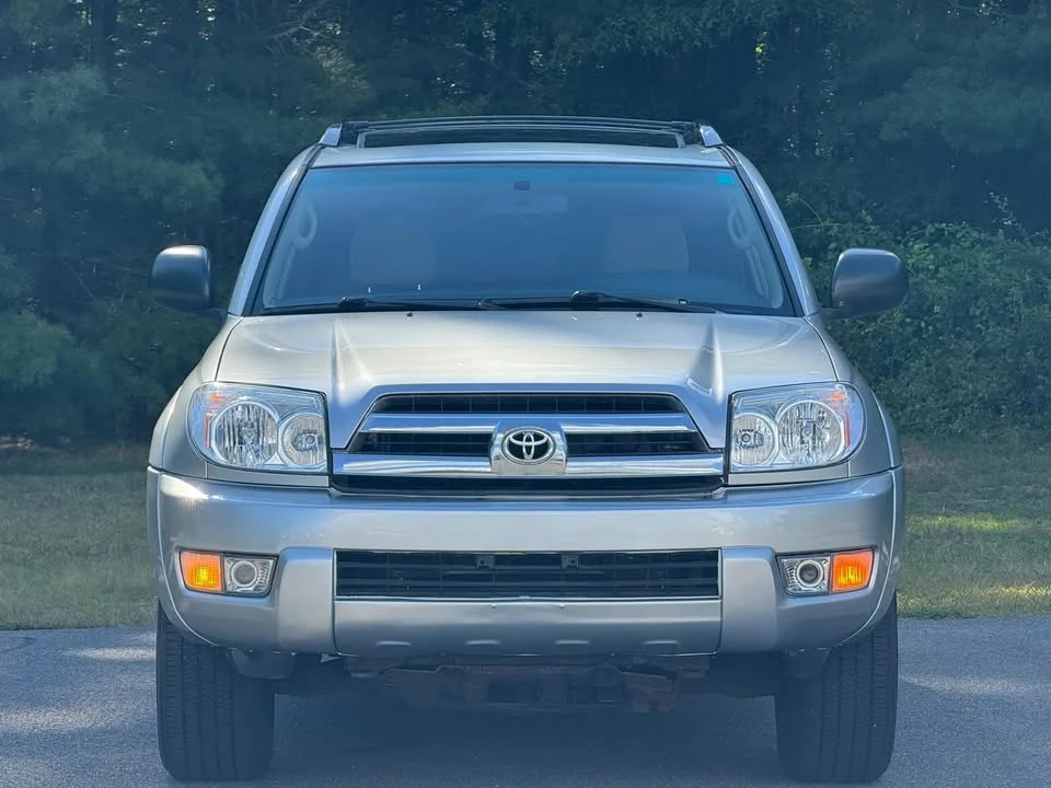 2005 Toyota 4Runner 4th Gen - Image 3 of 16