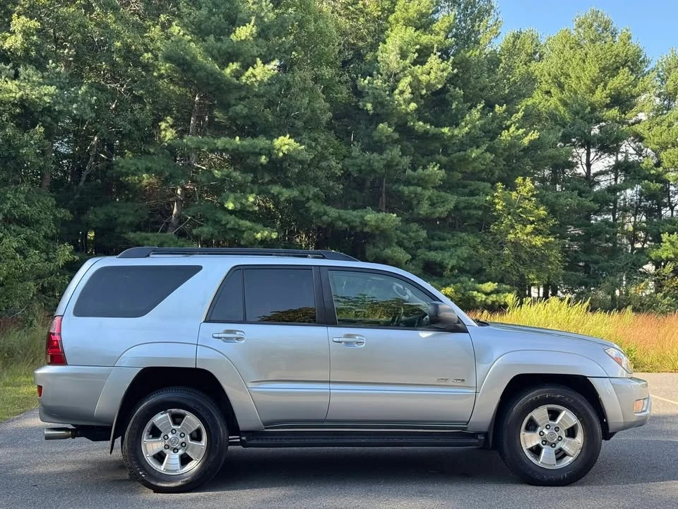 2005 Toyota 4Runner 4th Gen - Image 5 of 16