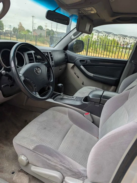 2005 Toyota 4Runner 4th Gen - Image 10 of 12