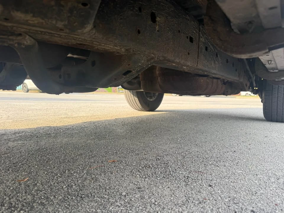2005 Toyota 4Runner 4th Gen - Image 14 of 18