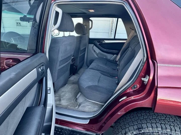 2005 Toyota 4Runner 4th Gen - Image 14 of 19