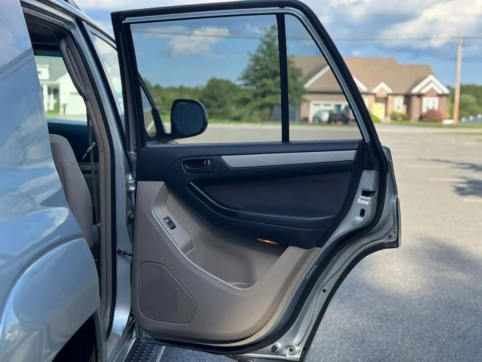 2005 Toyota 4Runner 4th Gen - Image 14 of 16