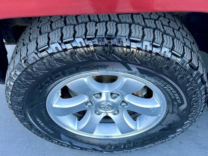 2005 Toyota 4Runner 4th Gen - Image 19 of 19