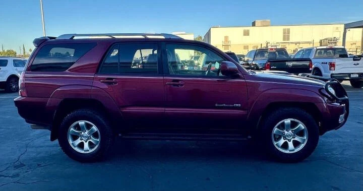 2005 Toyota 4Runner 4th Gen - Image 4 of 19