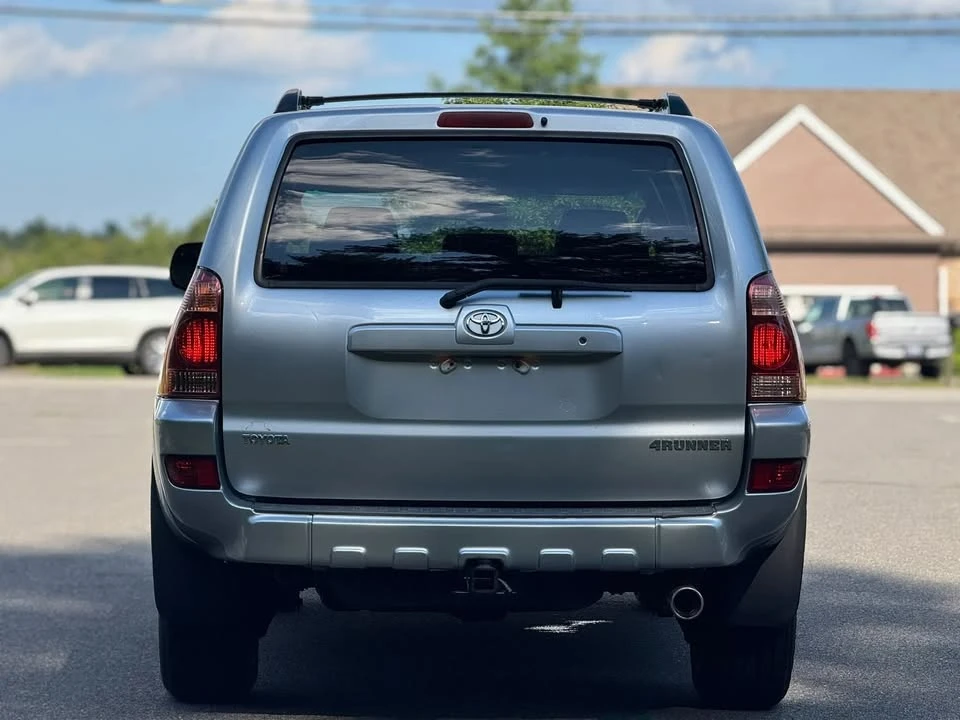 2005 Toyota 4Runner 4th Gen - Image 7 of 16