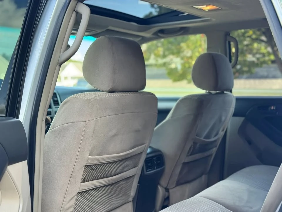 2005 Toyota 4Runner 4th Gen - Image 12 of 16