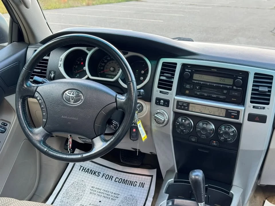 2005 Toyota 4Runner 4th Gen - Image 16 of 16