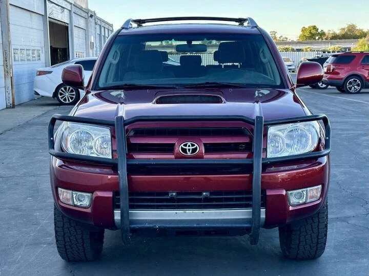 2005 Toyota 4Runner 4th Gen - Image 2 of 19