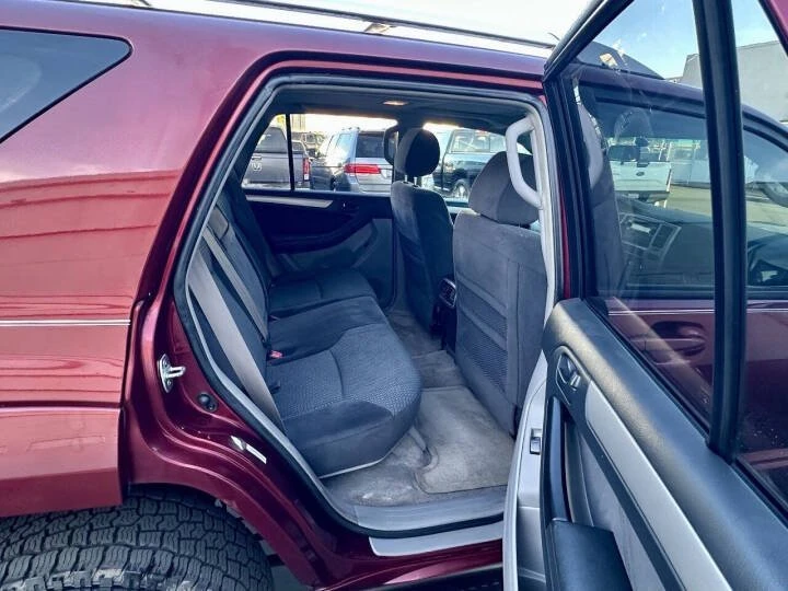 2005 Toyota 4Runner 4th Gen - Image 7 of 19