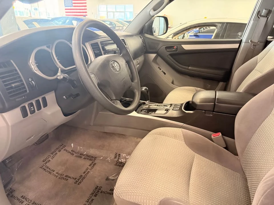 2005 Toyota 4Runner 4th Gen - Image 9 of 17