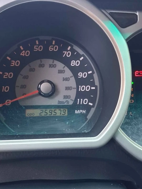 2005 Toyota 4Runner 4th Gen - Image 2 of 7