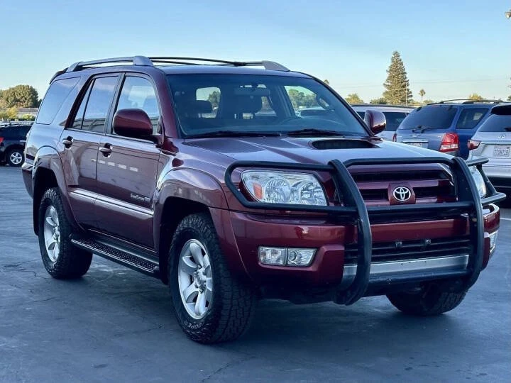 2005 Toyota 4Runner 4th Gen - Image 3 of 19