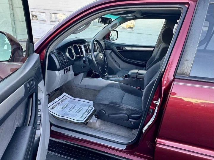 2005 Toyota 4Runner 4th Gen - Image 6 of 19