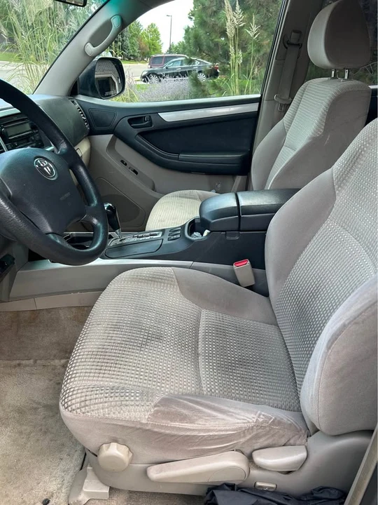 2005 Toyota 4Runner 4th Gen - Image 4 of 8