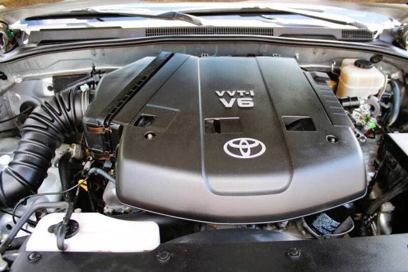 2005 Toyota 4Runner 4th Gen - Image 12 of 12