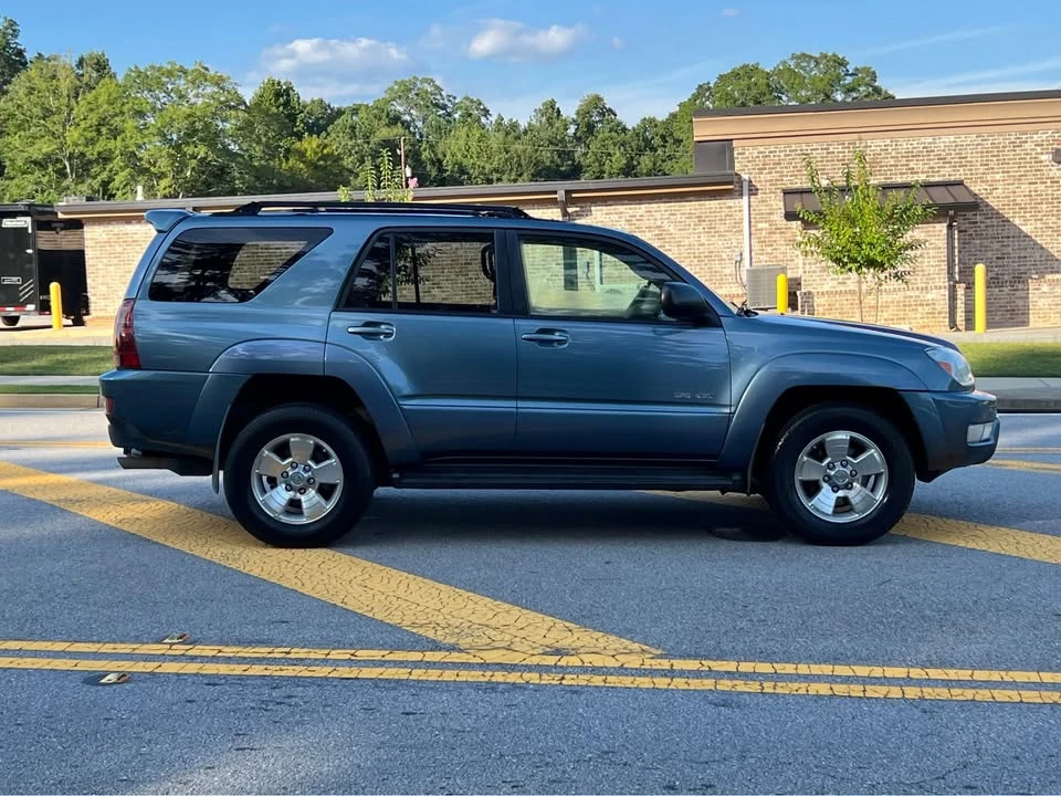 2005 Toyota 4Runner 4th Gen - Image 4 of 18