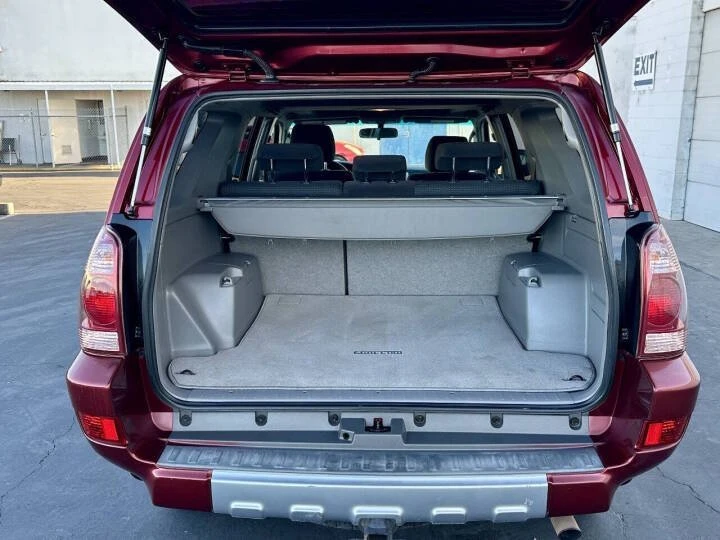2005 Toyota 4Runner 4th Gen - Image 11 of 19