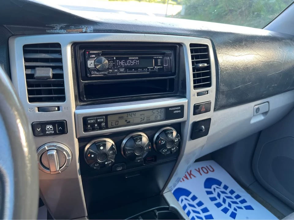 2005 Toyota 4Runner 4th Gen - Image 18 of 18