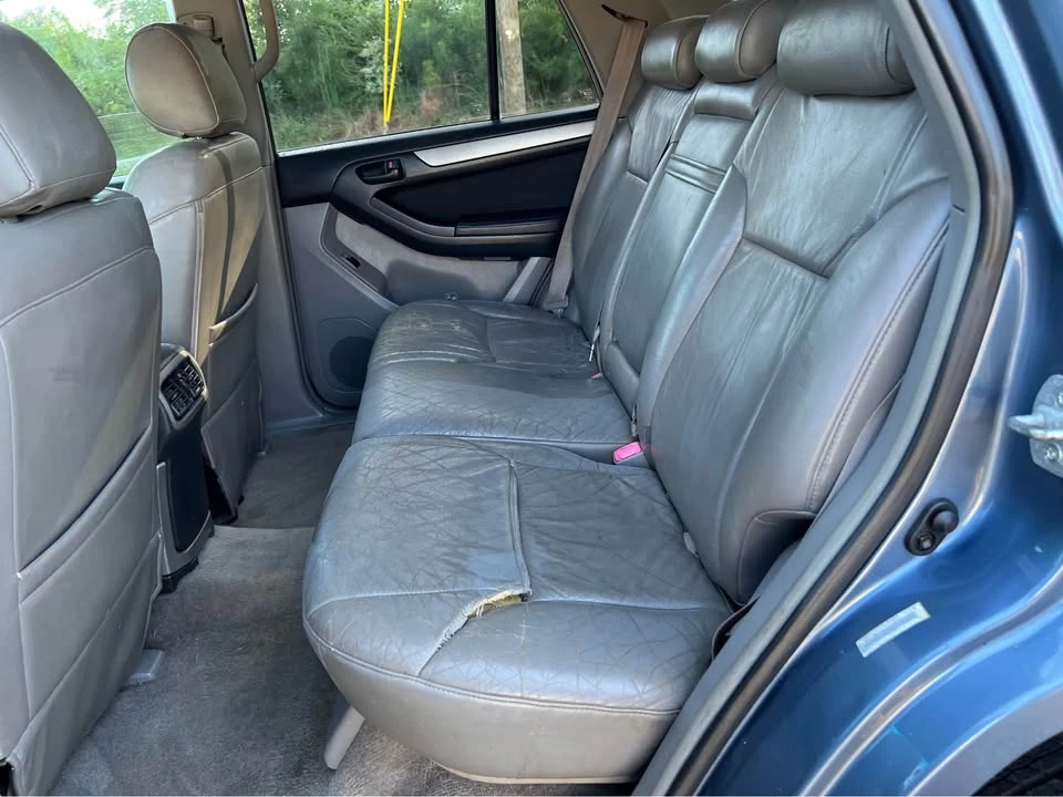 2005 Toyota 4Runner 4th Gen - Image 12 of 18