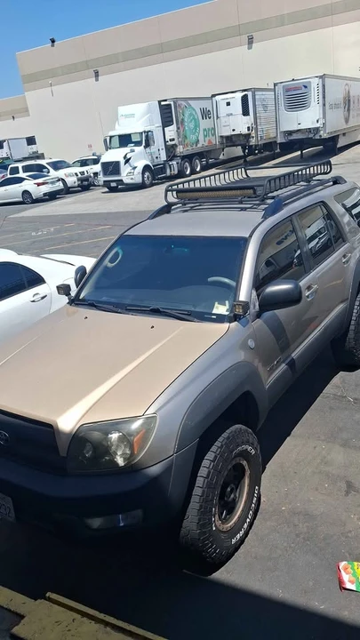 2005 Toyota 4Runner 4th Gen - Image 6 of 7