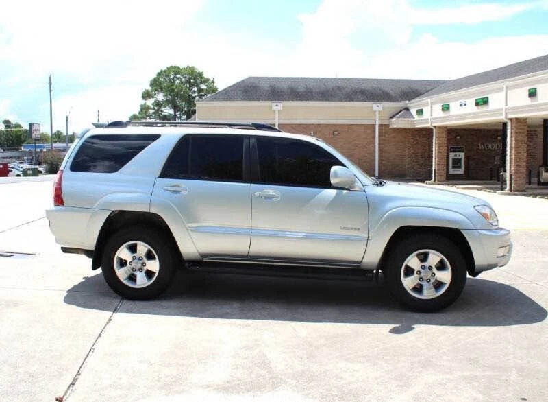 2005 Toyota 4Runner 4th Gen - Image 3 of 12