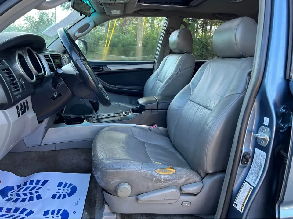 2005 Toyota 4Runner 4th Gen - Image 9 of 18