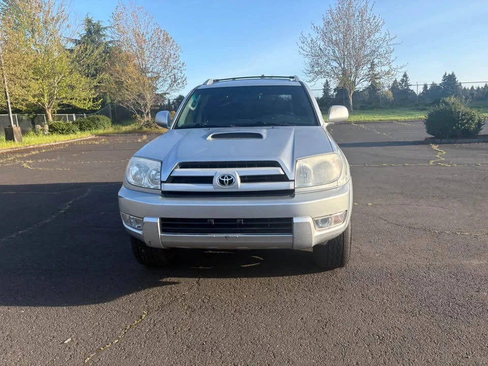 2005 Toyota 4Runner 4th Gen - Image 3 of 14