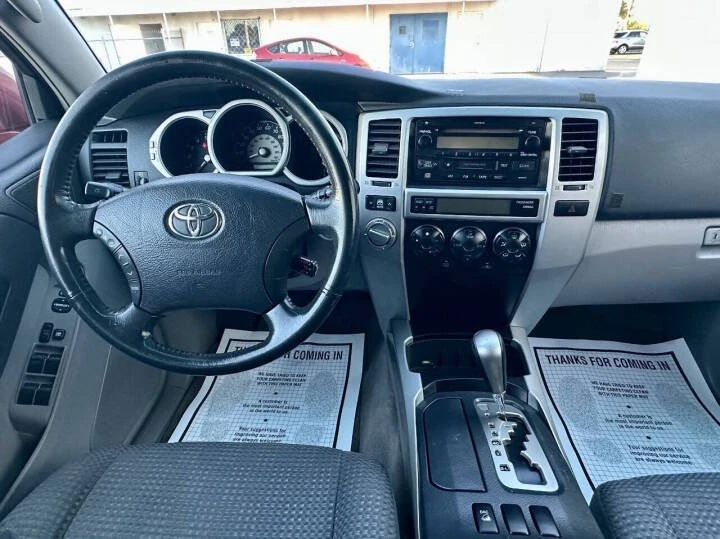 2005 Toyota 4Runner 4th Gen - Image 18 of 19