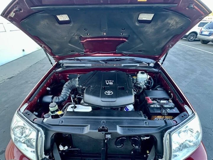 2005 Toyota 4Runner 4th Gen - Image 15 of 19
