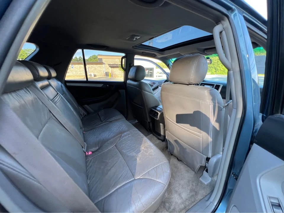 2005 Toyota 4Runner 4th Gen - Image 17 of 18