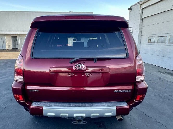 2005 Toyota 4Runner 4th Gen - Image 12 of 19