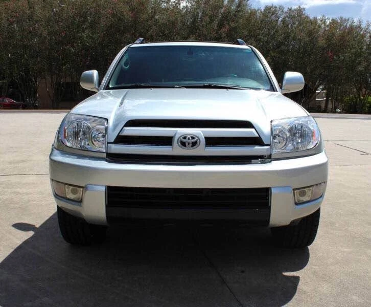 2005 Toyota 4Runner 4th Gen - Image 5 of 12