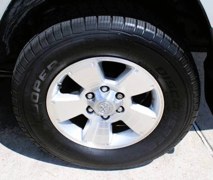2005 Toyota 4Runner 4th Gen - Image 11 of 12