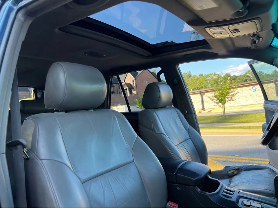2005 Toyota 4Runner 4th Gen - Image 16 of 18
