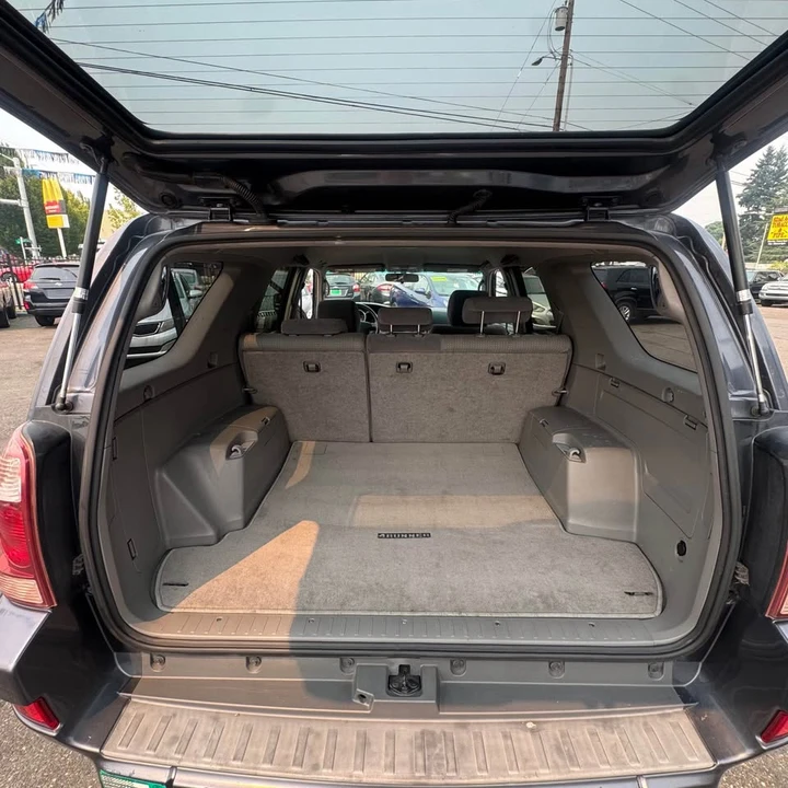 2005 Toyota 4Runner 4th Gen - Image 14 of 19