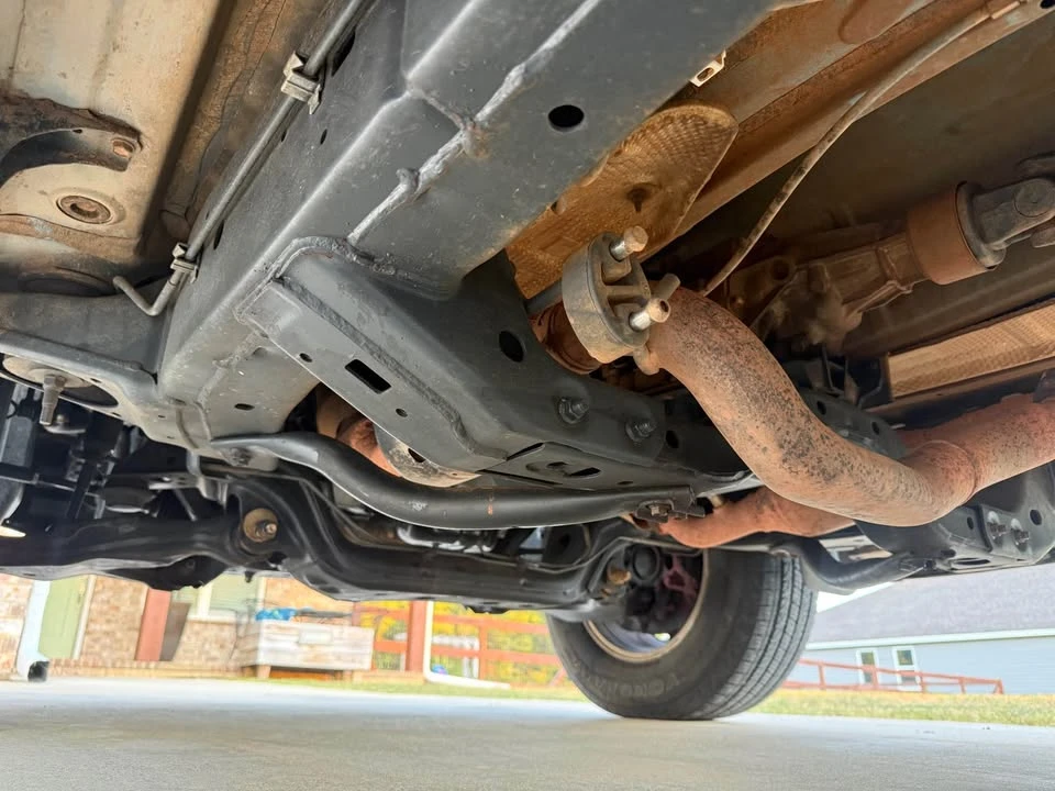 2005 Toyota 4Runner 4th Gen - Image 5 of 8