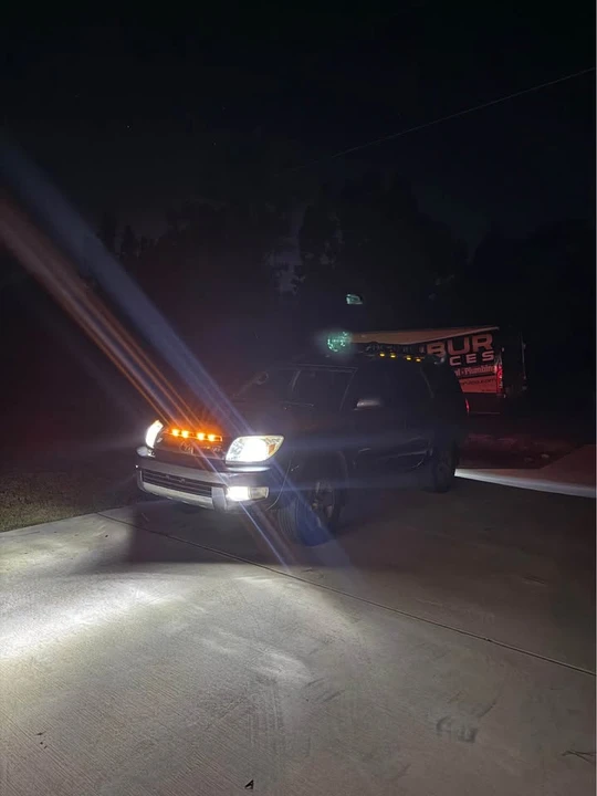 2005 Toyota 4Runner 4th Gen - Image 3 of 8