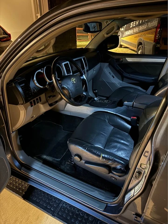 2005 Toyota 4Runner 4th Gen - Image 7 of 8