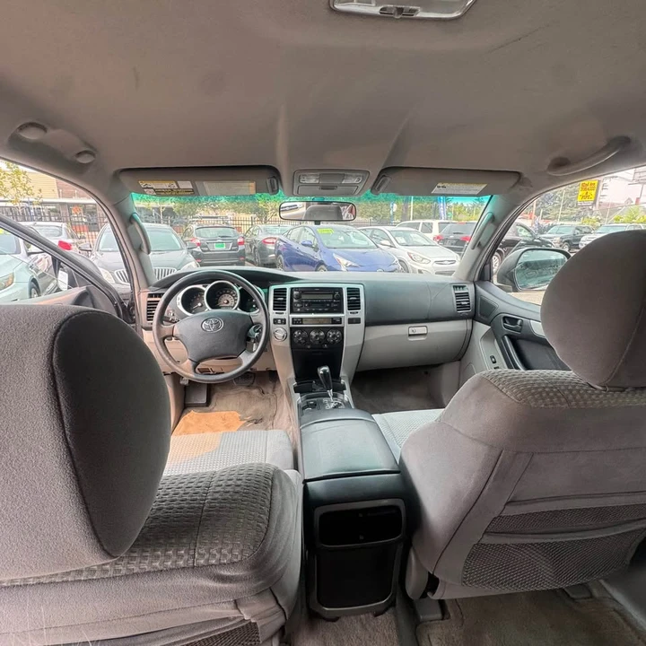 2005 Toyota 4Runner 4th Gen - Image 13 of 19