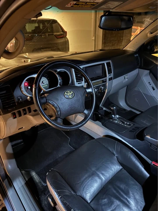 2005 Toyota 4Runner 4th Gen - Image 6 of 8