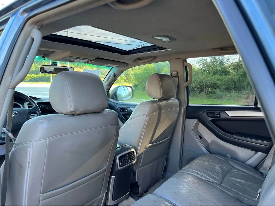 2005 Toyota 4Runner 4th Gen - Image 11 of 18