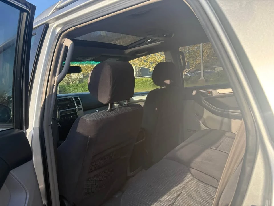 2005 Toyota 4Runner 4th Gen - Image 14 of 14