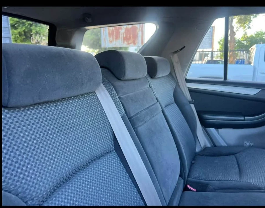 2005 Toyota 4Runner 4th Gen - Image 8 of 8