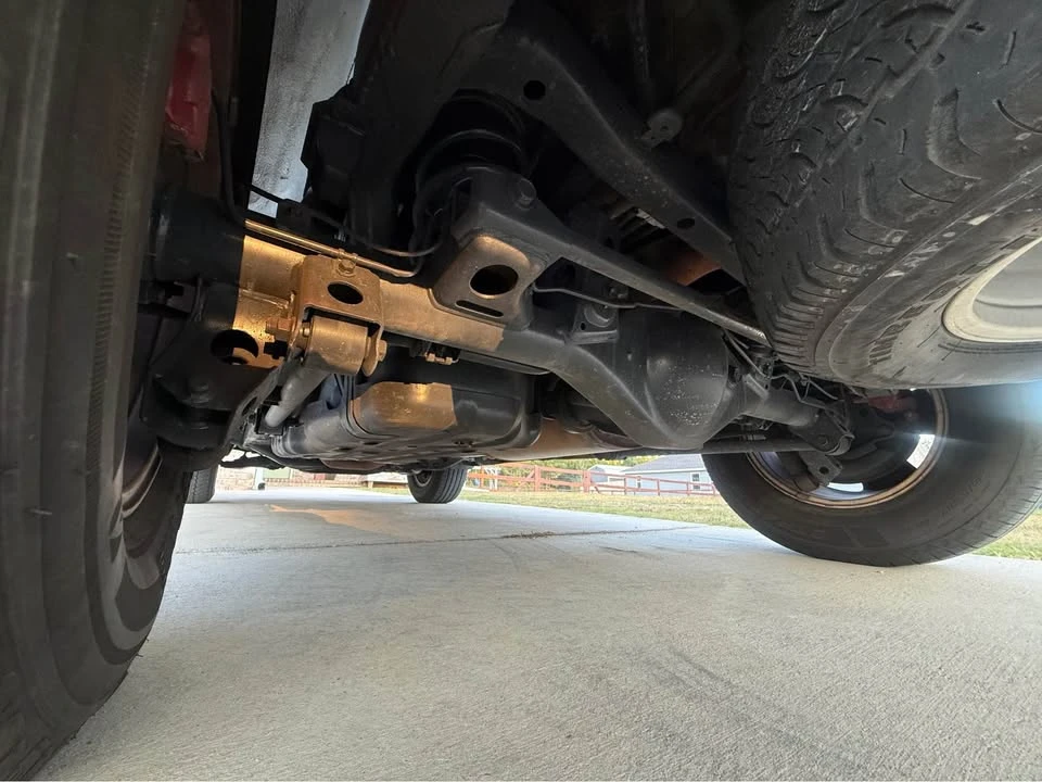 2005 Toyota 4Runner 4th Gen - Image 4 of 8