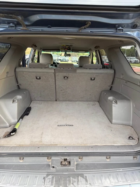 2005 Toyota 4Runner 4th Gen - Image 12 of 20