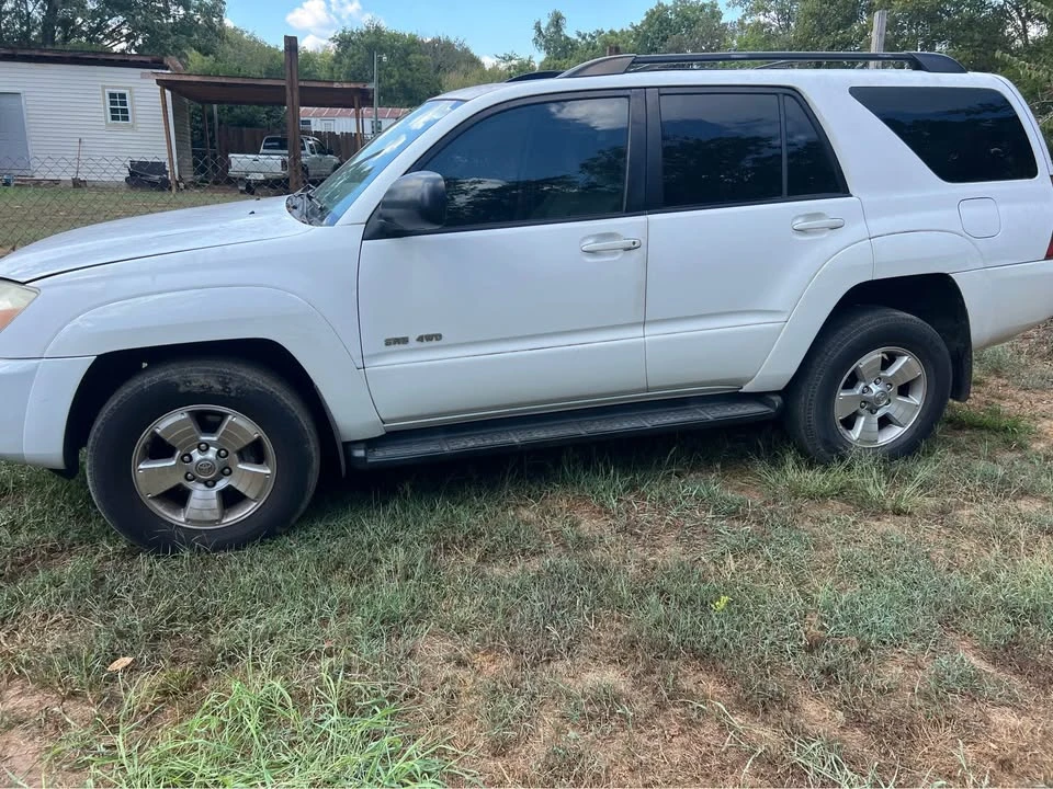 2005 Toyota 4Runner 4th Gen - Image 3 of 9