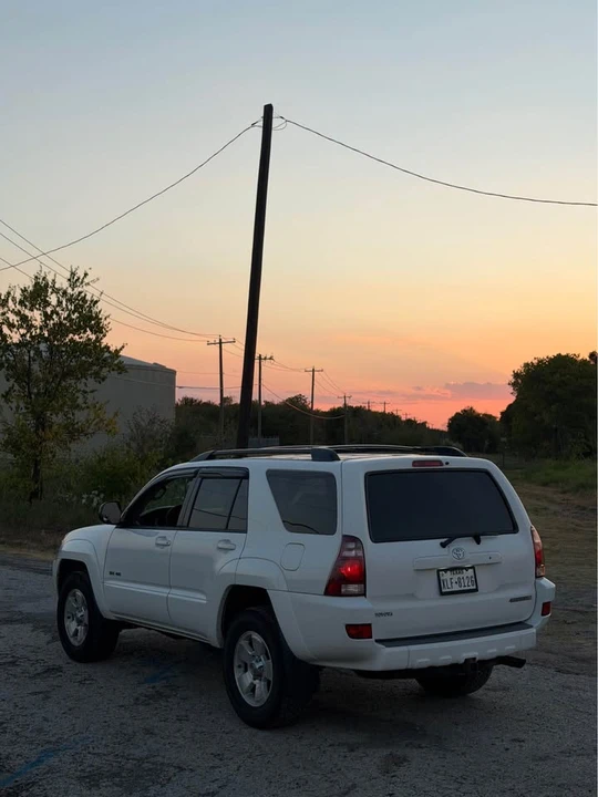 2005 Toyota 4Runner 4th Gen - Image 3 of 3