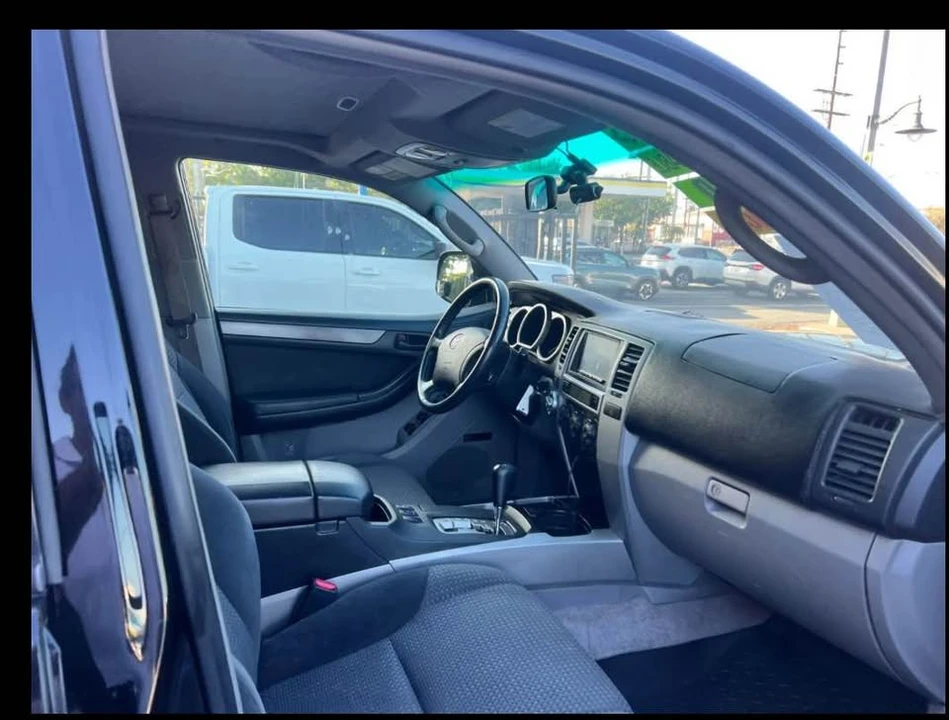 2005 Toyota 4Runner 4th Gen - Image 7 of 8