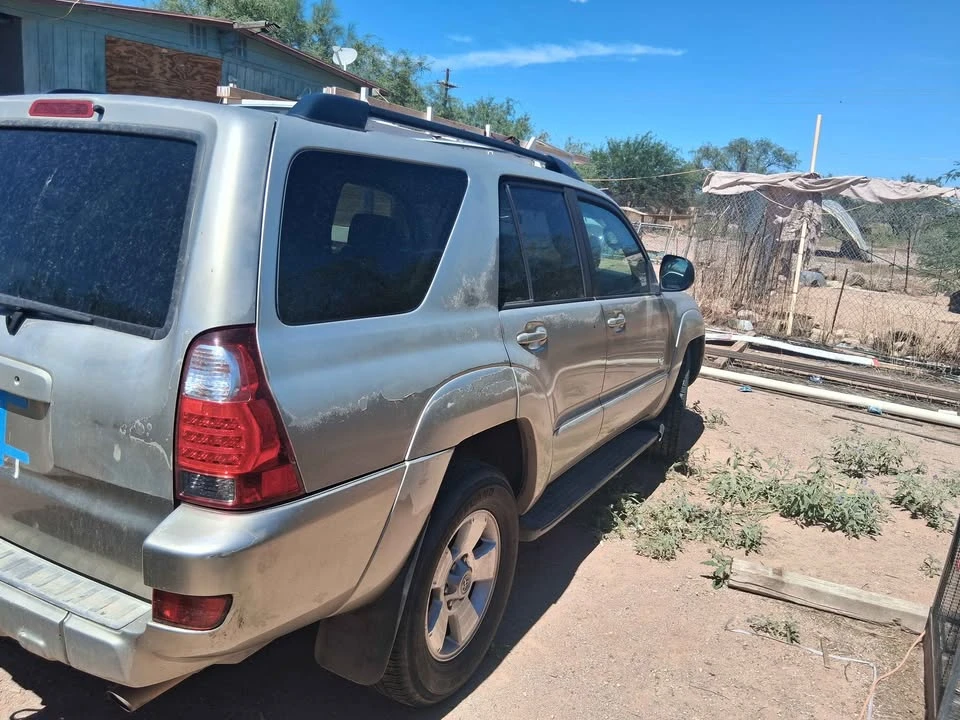 2005 Toyota 4Runner 4th Gen - Image 3 of 4